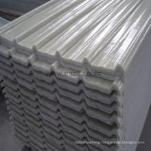 FRP roof tiles